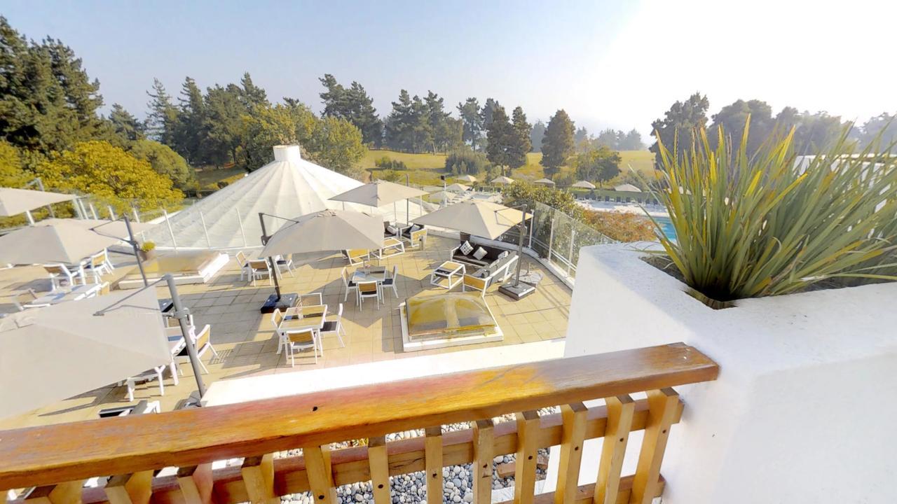 Hotel Marbella Resort Maitencillo  Cameră foto