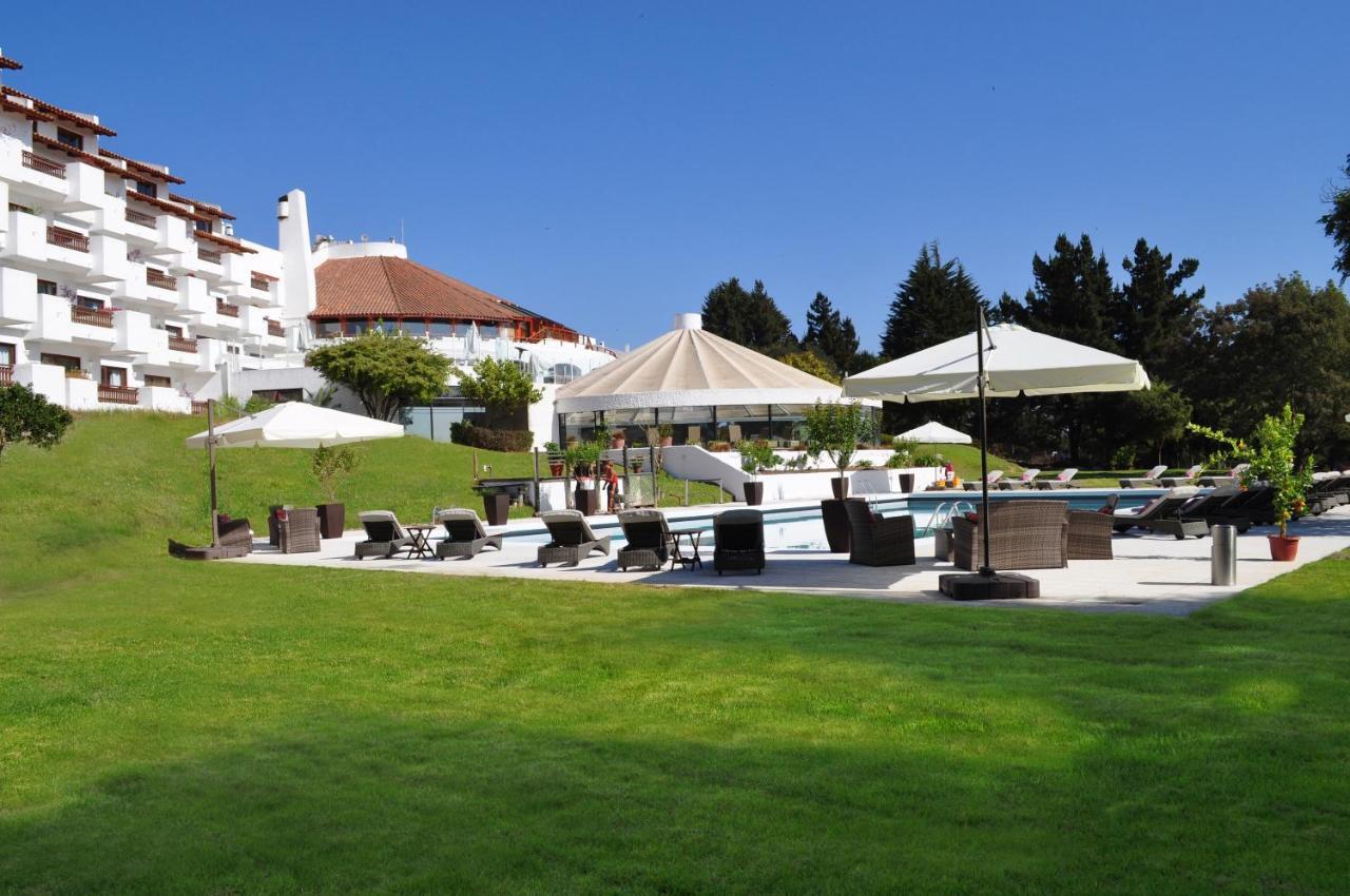 Hotel Marbella Resort Maitencillo  Exterior foto